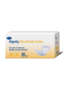 Dignity UltraShield Guards for light to moderate incontinence
