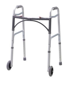 Lightweight Rolling Walker