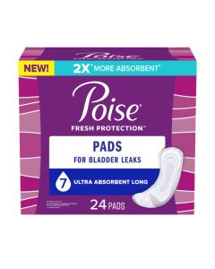 Poise Ultra Long Pad