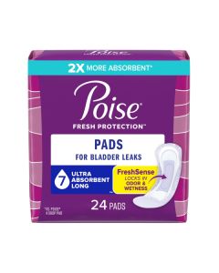 Poise Ultra Long Pad