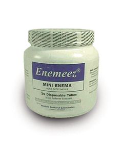 Enemeez Mini Enema