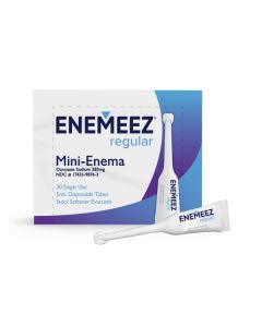 Enemeez Mini Enema