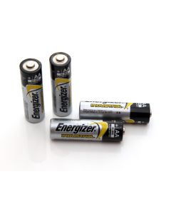 Energizer Alkaline AA & AAA Batteries