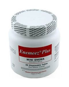 Enemeez Plus Mini Enema