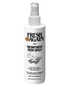 Fresh Again Spray