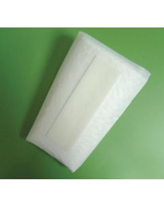 Manhood Absorbent Pouch