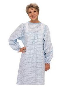 Patient Gowns LadyLace