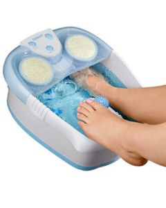 Conair Deluxe Waterfall Foot Spa