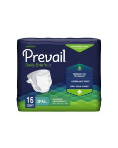 Prevail Maximum Brief