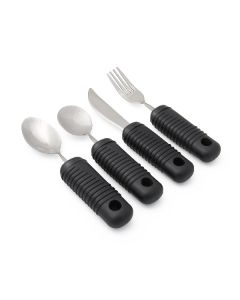 Great Grip Bendable Utensils 