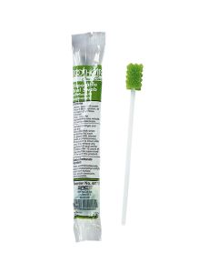 Toothette Plus Swabs with Sodium Bicarbonate