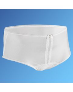 HaloShield Breathable Women’s Odor Control Panties