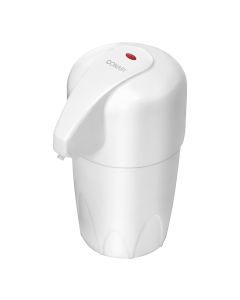 Conair True Glow Heated Lotion Dispenser 