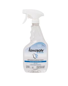 Homesolv Disinfectant Cleaner, 24oz