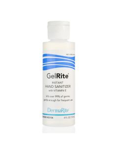 Hand Sanitizer, 4 oz