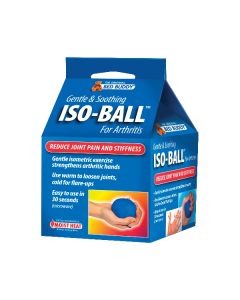 Iso-Ball for Arthritis