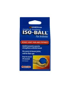 Iso-Ball for Arthritis