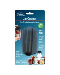 Jar Opener