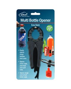 Multi Bottle Opener
