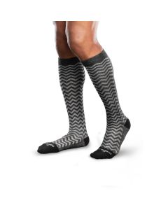 CoreSpun Compression Trendsetter Socks (15-20mmHg)