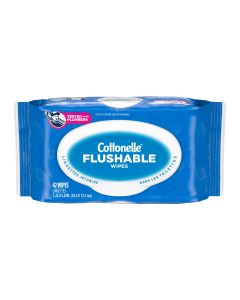 Kleenex Cottonelle Wipes Refill