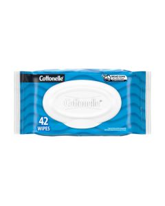 Kleenex Cottonelle Wipes Refill