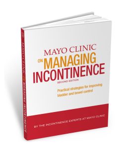 Mayo Clinic on Managing Incontinence