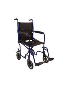 Lightweight Transport Chair