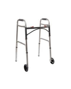 Lightweight Rolling Walker