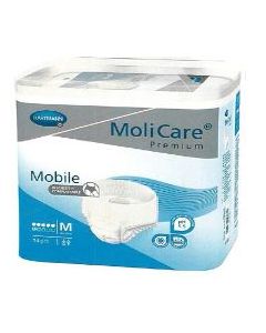 MoliCare Premium Mobile Underwear Medium