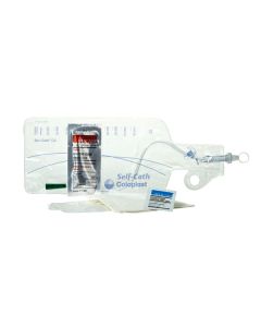 Coloplast SelfCath Closed System Kit