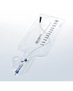 Coloplast Self-Cath Closed System Single