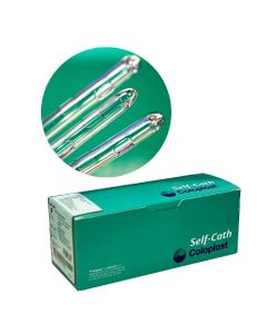 Coloplast Self-Cath Straight Tip Catheter