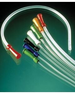 Coloplast Self-Cath Straight Tip Curved Packaging