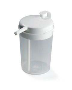 Novo Spill-Free Drinking Cup