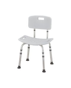 Bath Seat with Back