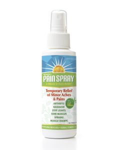 Pain Spray