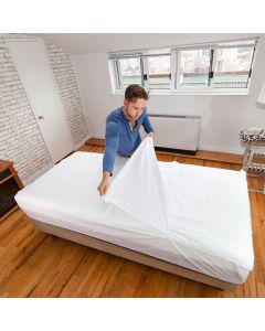 Peelaway Disposable 5Layer Fitted Sheets