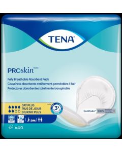 Tena ProSkin Day Plus Pad