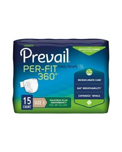 Prevail Per-Fit 360 Brief