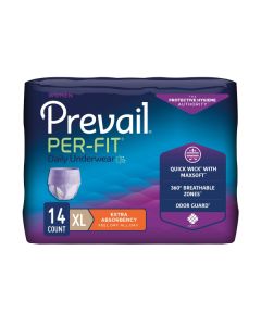 Prevail Per-Fit Underwear for Women