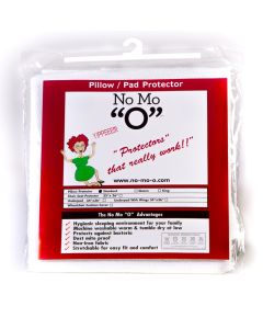 No Mo O Pillow Protector, Standard