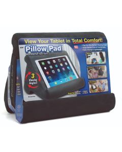Pillow Pad Tablet Stand