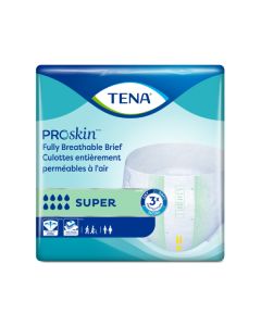 Tena ProSkin Super Briefs