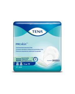 TENA ProSkin™ Night Super Absorbent Pads 