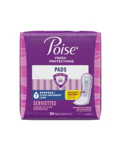 Poise Ultra Long Pad