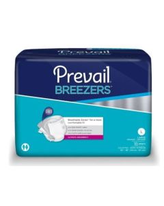 Prevail Breathable Breezers Briefs