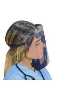 face shield
