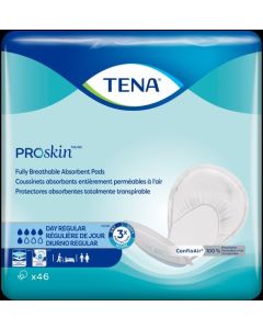 Tena ProSkin Day Regular Pad