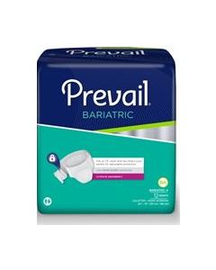 Prevail Specialty Size Briefs, Maximum Bariatric A XXXL